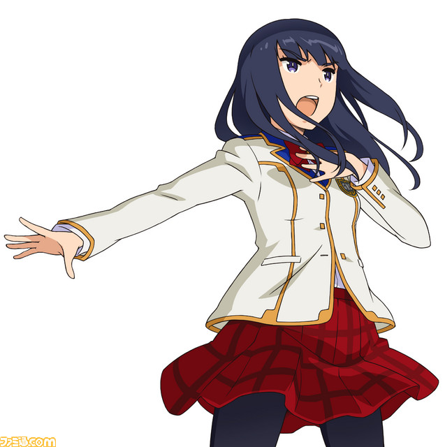 『New ガンダムブレイカー』ガンブレ学園のヒロインや新規参戦ガンプラなど最新情報をお届け_02