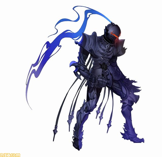 『Fate/EXTELLA LINK』4月4日のWEB番組で“ルーラー”のサーヴァントを発表_07