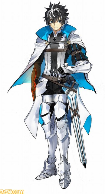 『Fate/EXTELLA LINK』4月4日のWEB番組で“ルーラー”のサーヴァントを発表_03