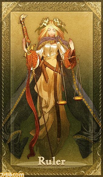 『Fate/EXTELLA LINK』4月4日のWEB番組で“ルーラー”のサーヴァントを発表_11