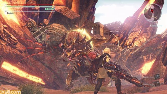 『GOD EATER 3（ゴッドイーター3）』最速体験会＆開発サミットの参加者募集が開始_02