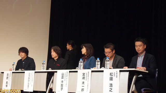 シブサワ・コウ氏が特別審査員に! “企画賞”も新設され、年々レベルの上がる福岡ゲームコンテスト“GFF AWARD 2018”最終選考会リポート【GFF】_04