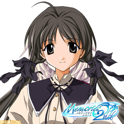 『メモリーズオフ -Innocent Fille-』総選挙上位キャラのショートストーリー公開_01