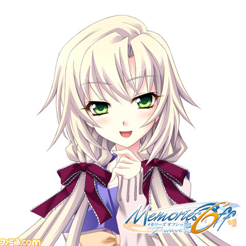 『メモリーズオフ -Innocent Fille-』総選挙上位キャラのショートストーリー公開_02