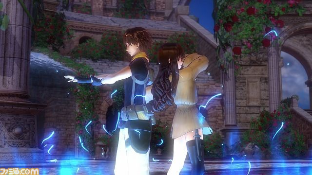 『Fate/EXTELLA LINK』テーマソングが入ったオープニング映像を公開!_05