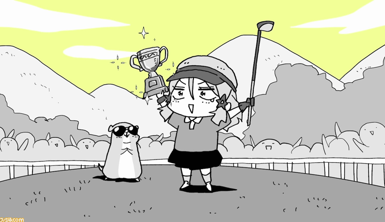 Under the Dog』イシイジロウ氏が企画・原作を手掛けた話題の Under the Dog』イシイジロウ氏が企画・原作を手掛けた話題の