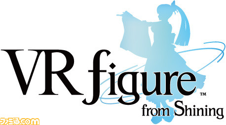 PS VR『VRフィギュア from シャイニング』が“セガフェス”に出展決定_01
