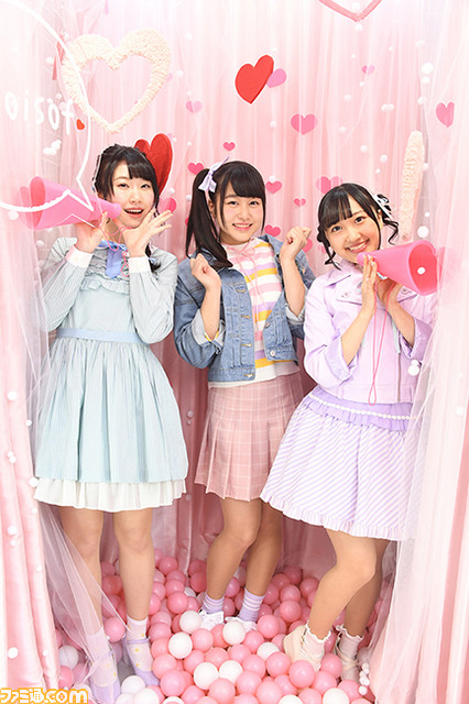 Run Girls, Run！NEWシングル『キラッとスタート』元気いっぱいのミュージックビデオ撮影現場を潜入リポート_32