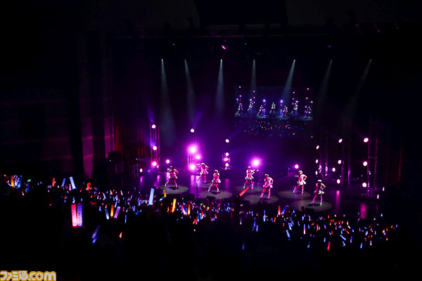 『アイドルマスター シンデレラガールズ』初の海外単独公演“THE IDOLM@STER Initial Mess@ge”のオフィシャルリポートが到着_21