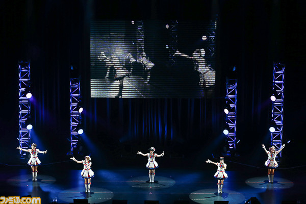 『アイドルマスター シンデレラガールズ』初の海外単独公演“THE IDOLM@STER Initial Mess@ge”のオフィシャルリポートが到着_16