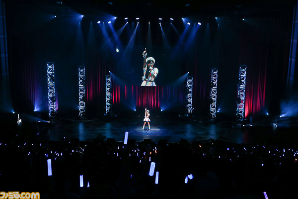 『アイドルマスター シンデレラガールズ』初の海外単独公演“THE IDOLM@STER Initial Mess@ge”のオフィシャルリポートが到着_15