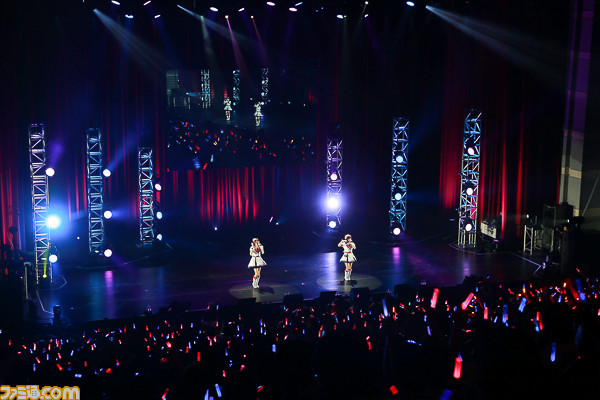 『アイドルマスター シンデレラガールズ』初の海外単独公演“THE IDOLM@STER Initial Mess@ge”のオフィシャルリポートが到着_18