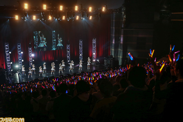 『アイドルマスター シンデレラガールズ』初の海外単独公演“THE IDOLM@STER Initial Mess@ge”のオフィシャルリポートが到着_23