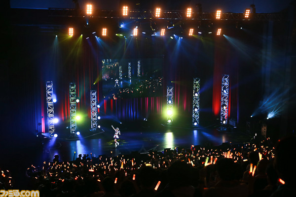 『アイドルマスター シンデレラガールズ』初の海外単独公演“THE IDOLM@STER Initial Mess@ge”のオフィシャルリポートが到着_13