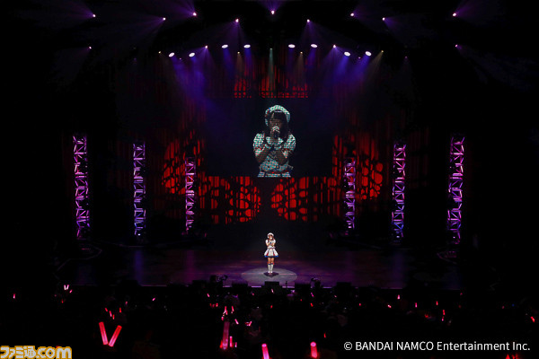 『アイドルマスター シンデレラガールズ』初の海外単独公演“THE IDOLM@STER Initial Mess@ge”のオフィシャルリポートが到着_05