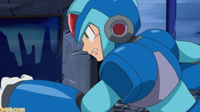 ロックマンx アニバーサリー コレクション シリーズ8作品の歴代ボスがタッグを組む Xチャレンジ モード登場 先出し週刊ファミ通 ファミ通 Com