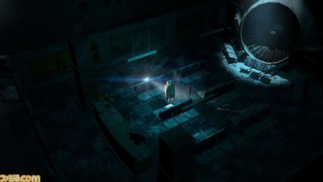 『Impact Winter インパクト・ウインター』PS4版がスペシャルテーマ付きで配信開始_10