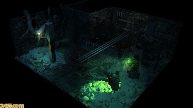 『Impact Winter インパクト・ウインター』PS4版がスペシャルテーマ付きで配信開始_12