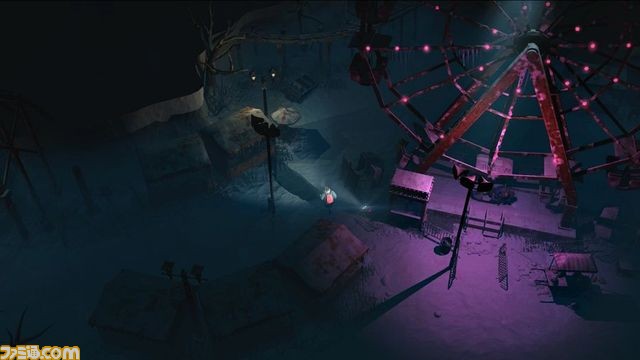 『Impact Winter インパクト・ウインター』PS4版がスペシャルテーマ付きで配信開始_09