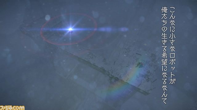 『Impact Winter インパクト・ウインター』PS4版がスペシャルテーマ付きで配信開始_03