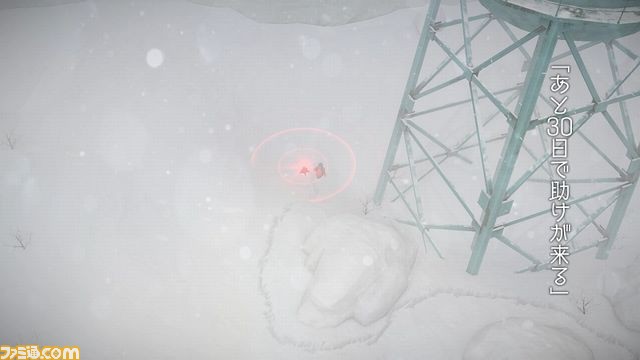 『Impact Winter インパクト・ウインター』PS4版がスペシャルテーマ付きで配信開始_01