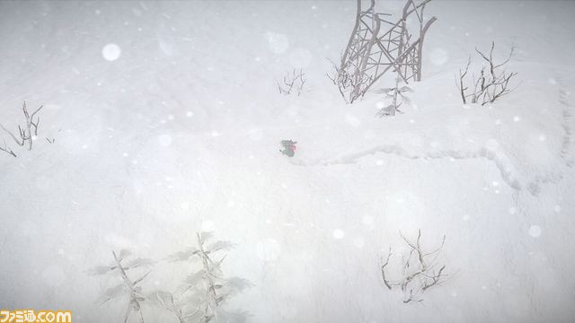 『Impact Winter インパクト・ウインター』PS4版がスペシャルテーマ付きで配信開始_11