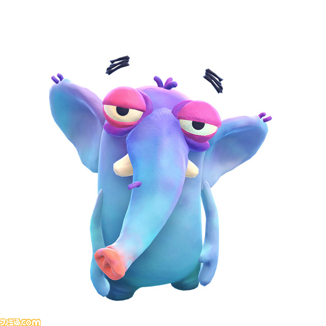 『暴れろ 動物たちよ！スマホでパーティー』友だちや家族みんなで遊べる新感覚パーティーゲーム_06