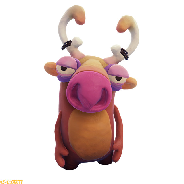 『暴れろ 動物たちよ！スマホでパーティー』友だちや家族みんなで遊べる新感覚パーティーゲーム_07