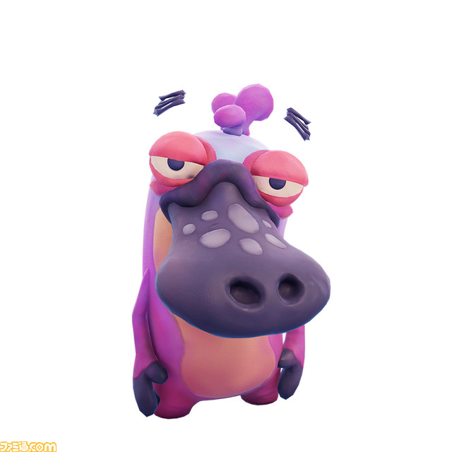 『暴れろ 動物たちよ！スマホでパーティー』友だちや家族みんなで遊べる新感覚パーティーゲーム_11