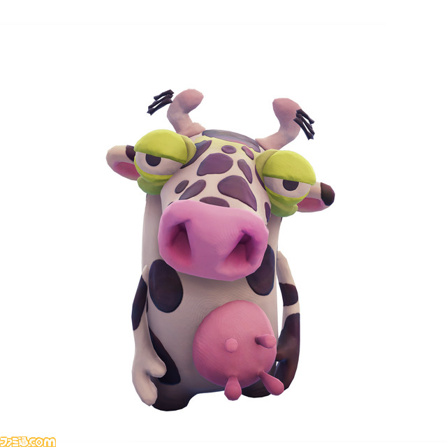 『暴れろ 動物たちよ！スマホでパーティー』友だちや家族みんなで遊べる新感覚パーティーゲーム_04
