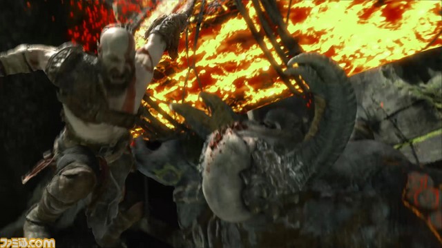『ゴッド・オブ・ウォー』“神ゲー”と“神業メタル”の“神コラボ・MADトレーラー”を公開_03