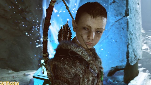 『ゴッド・オブ・ウォー』“神ゲー”と“神業メタル”の“神コラボ・MADトレーラー”を公開_05