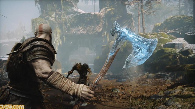 『ゴッド・オブ・ウォー』“神ゲー”と“神業メタル”の“神コラボ・MADトレーラー”を公開_08