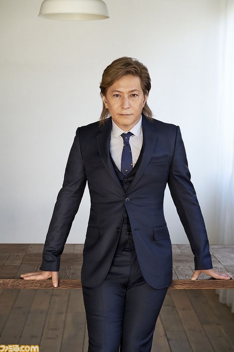 スマホ向けRPG『ガーディアンズ』の音楽監督に小室哲哉氏が就任、主題歌など29曲を作曲_03