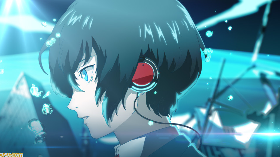 ペルソナ3 ダンシング・ムーンナイト』&『ペルソナ5 ダンシング ペルソナ3 ダンシング・ムーンナイト』&『ペルソナ5 ダンシング