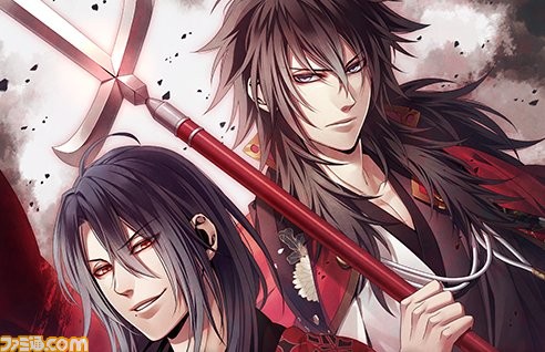 真紅の焔 真田忍法帳dxパック エビテン限定マイクロファイバータオルの描き下ろしイラストが公開 ファミ通 Com
