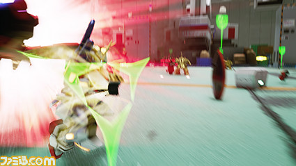 『New ガンダムブレイカー』カスタマイズや巨大な敵とのバトル、新規参戦ガンプラを公開_27