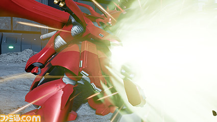 『New ガンダムブレイカー』カスタマイズや巨大な敵とのバトル、新規参戦ガンプラを公開_20