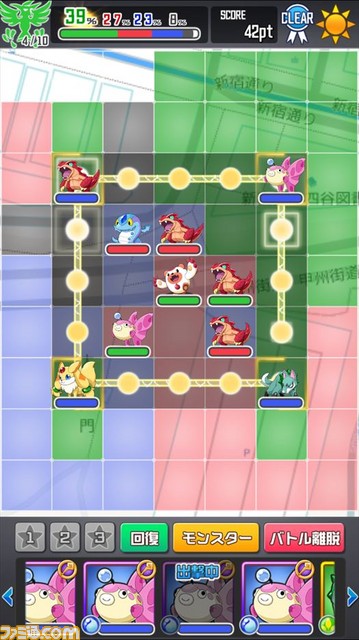 『テリトリーモンスターズ』クリエイターインタビュー完全版　新たな位置情報ゲームがスマホゲーム界に旋風を巻き起こす！_08