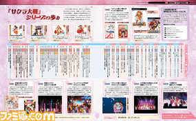祝・『新サクラ大戦』(仮題)発表! 懐かしいイラストや画像満載で振り返る『サクラ大戦』大特集【先出し週刊ファミ通】_01