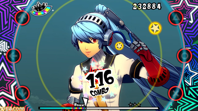 ペルソナ3 ダンシング・ムーンナイト』＆『ペルソナ5 ダンシング