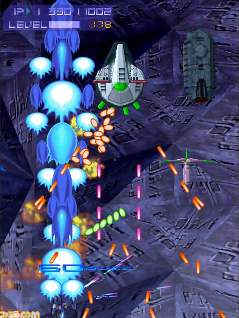 『サイヴァリア デルタ』が8月30日に発売決定、オリジナルを最大限にリスペクトしつつ新たな形（デルタ）として生まれ変わった_10