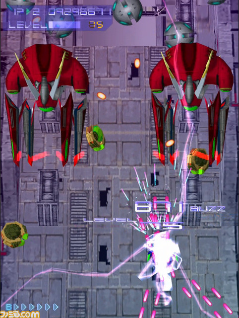 『サイヴァリア デルタ』が8月30日に発売決定、オリジナルを最大限にリスペクトしつつ新たな形（デルタ）として生まれ変わった_15