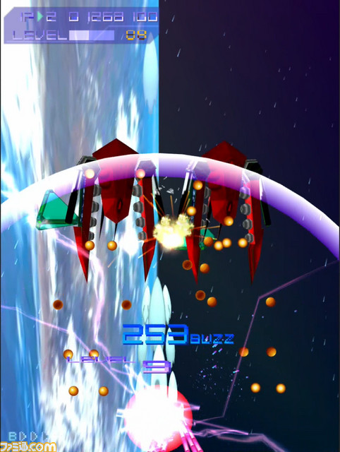 『サイヴァリア デルタ』が8月30日に発売決定、オリジナルを最大限にリスペクトしつつ新たな形（デルタ）として生まれ変わった_16