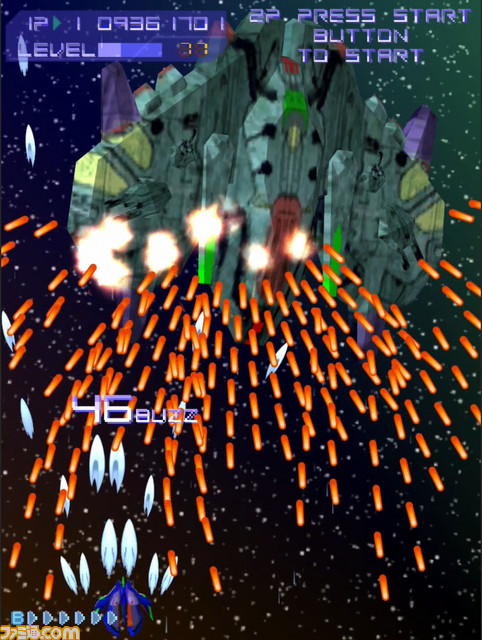 『サイヴァリア デルタ』が8月30日に発売決定、オリジナルを最大限にリスペクトしつつ新たな形（デルタ）として生まれ変わった_14