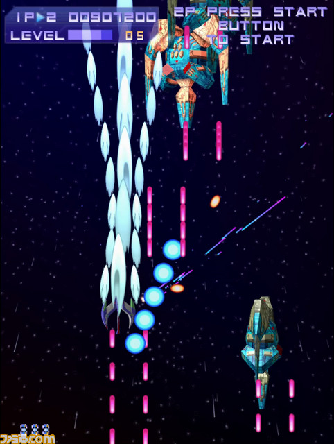 『サイヴァリア デルタ』が8月30日に発売決定、オリジナルを最大限にリスペクトしつつ新たな形（デルタ）として生まれ変わった_06