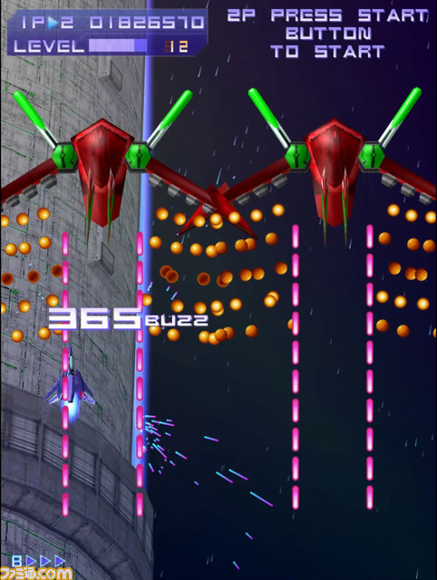 『サイヴァリア デルタ』が8月30日に発売決定、オリジナルを最大限にリスペクトしつつ新たな形（デルタ）として生まれ変わった_07