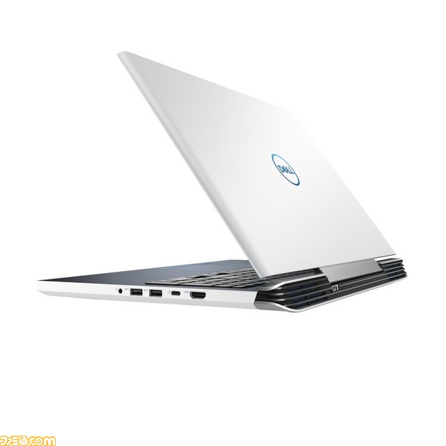 デルが第8世代Core i9搭載“ALIENWARE”と、新たなゲーミングPC“Dell Gシリーズ”など5製品を販売開始_09