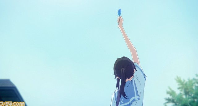 “すべてのものが傍観者”。美しすぎて泣けてくる、映画『リズと青い鳥』の秘話、そして好きなゲームを種崎敦美さん、東山奈央さんにインタビュー_03