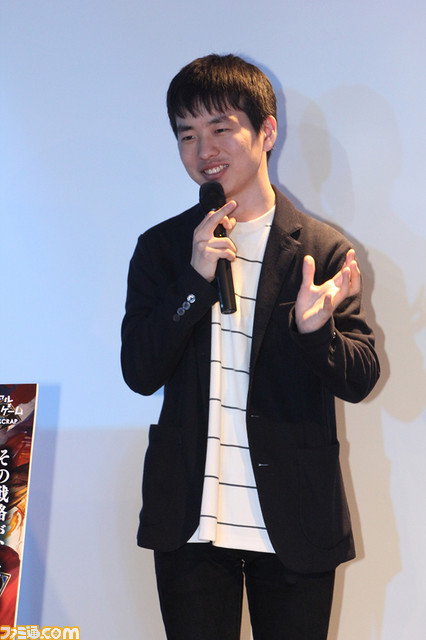 カードバトルと謎解きが融合した“リアル脱出ゲーム×Shadowverse「影に沈む世界からの脱出」”を体験リポート_12
